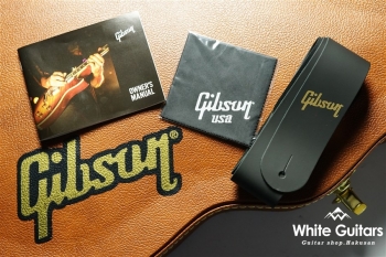 Les Paul Classic 2019 - Heritage Cherry Sunburst